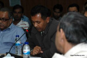 সুফি ফারুক এর নেতৃত্বে তথ্য প্রযুক্তি পেশাজীবীদের সেমিনার আইটিএমবি ৫ ৪ ২০০৯ 113 আইটিএমএবির আয়োজনে তথ্য প্রযুক্তি দিক নির্দেশনা নির্ধারণে পেশাজীবীদের সেমিনার