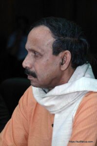 আইটিএমবির আয়োজনে সুফি ফারুক ইবনে আবুবকরের এর নেতৃত্বে তথ্য প্রযুক্তি পেশাজীবীদের সেমিনার - ৫-৪-২০০৯