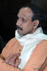 আইটিএমবির আয়োজনে সুফি ফারুক ইবনে আবুবকরের এর নেতৃত্বে তথ্য প্রযুক্তি পেশাজীবীদের সেমিনার - ৫-৪-২০০৯