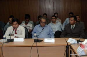 আইটিএমবির আয়োজনে সুফি ফারুক ইবনে আবুবকরের এর নেতৃত্বে তথ্য প্রযুক্তি পেশাজীবীদের সেমিনার - ৫-৪-২০০৯