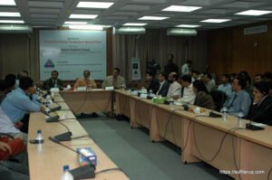 সুফি ফারুক এর নেতৃত্বে তথ্য প্রযুক্তি পেশাজীবীদের সেমিনার আইটিএমবি ৫ ৪ ২০০৯ 96 আইটিএমএবির আয়োজনে তথ্য প্রযুক্তি দিক নির্দেশনা নির্ধারণে পেশাজীবীদের সেমিনার