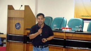 ‌আইটিএমবির আয়োজনে সাইবার অপরাধ দমন বিষয়ে পুলিশের ২ দিনের আইটি প্রশিক্ষণ - ২৩-০৬-২০০৯