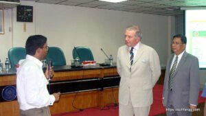 ‌আইটিএমবির আয়োজনে সাইবার অপরাধ দমন বিষয়ে পুলিশের ২ দিনের আইটি প্রশিক্ষণ - ২৩-০৬-২০০৯