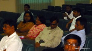 ‌আইটিএমএবির আয়োজনে সাইবার অপরাধ দমন বিষয়ে পুলিশের ২ দিনের আইটি প্রশিক্ষণ - ২৩-০৬-২০০৯