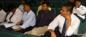 ‌আইটিএমএবির আয়োজনে সাইবার অপরাধ দমন বিষয়ে পুলিশের ২ দিনের আইটি প্রশিক্ষণ - ২৩-০৬-২০০৯