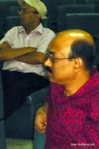 ‌আইটিএমএবির আয়োজনে সাইবার অপরাধ দমন বিষয়ে পুলিশের ২ দিনের আইটি প্রশিক্ষণ - ২৩-০৬-২০০৯