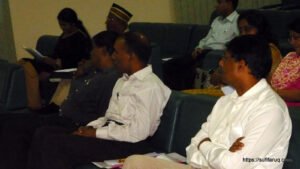 ‌আইটিএমএবির আয়োজনে সাইবার অপরাধ দমন বিষয়ে পুলিশের ২ দিনের আইটি প্রশিক্ষণ - ২৩-০৬-২০০৯