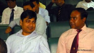 ‌আইটিএমএবির আয়োজনে সাইবার অপরাধ দমন বিষয়ে পুলিশের ২ দিনের আইটি প্রশিক্ষণ - ২৩-০৬-২০০৯