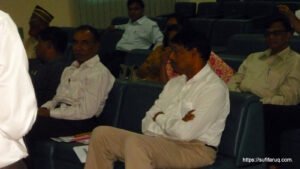 ‌আইটিএমএবির আয়োজনে সাইবার অপরাধ দমন বিষয়ে পুলিশের ২ দিনের আইটি প্রশিক্ষণ - ২৩-০৬-২০০৯