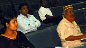 ‌আইটিএমএবির আয়োজনে সাইবার অপরাধ দমন বিষয়ে পুলিশের ২ দিনের আইটি প্রশিক্ষণ - ২৩-০৬-২০০৯