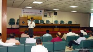 ‌আইটিএমএবির আয়োজনে সাইবার অপরাধ দমন বিষয়ে পুলিশের ২ দিনের আইটি প্রশিক্ষণ - ২৩-০৬-২০০৯