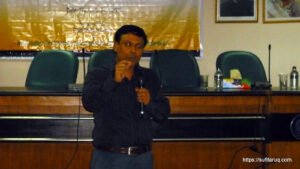 ‌আইটিএমএবির আয়োজনে সাইবার অপরাধ দমন বিষয়ে পুলিশের ২ দিনের আইটি প্রশিক্ষণ - ২৩-০৬-২০০৯