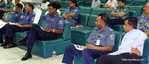 ‌আইটিএমবির আয়োজনে সাইবার অপরাধ দমন বিষয়ে পুলিশের ২ দিনের আইটি প্রশিক্ষণ - ২৩-০৬-২০০৯