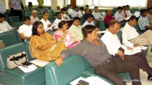 ‌আইটিএমবির আয়োজনে সাইবার অপরাধ দমন বিষয়ে পুলিশের ২ দিনের আইটি প্রশিক্ষণ - ২৩-০৬-২০০৯