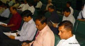 ‌আইটিএমবির আয়োজনে সাইবার অপরাধ দমন বিষয়ে পুলিশের ২ দিনের আইটি প্রশিক্ষণ - ২৩-০৬-২০০৯