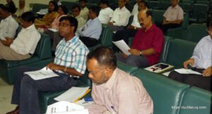 ‌আইটিএমবির আয়োজনে সাইবার অপরাধ দমন বিষয়ে পুলিশের ২ দিনের আইটি প্রশিক্ষণ - ২৩-০৬-২০০৯