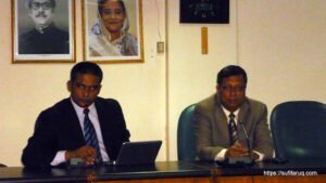 ‌আইটিএমবির আয়োজনে সাইবার অপরাধ দমন বিষয়ে পুলিশের ২ দিনের আইটি প্রশিক্ষণ - ২৩-০৬-২০০৯