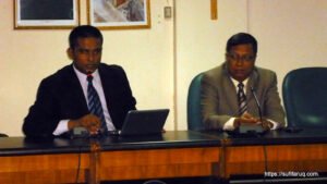 ‌আইটিএমবির আয়োজনে সাইবার অপরাধ দমন বিষয়ে পুলিশের ২ দিনের আইটি প্রশিক্ষণ - ২৩-০৬-২০০৯