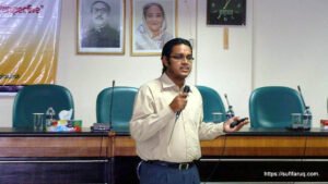 ‌আইটিএমবির আয়োজনে সাইবার অপরাধ দমন বিষয়ে পুলিশের ২ দিনের আইটি প্রশিক্ষণ - ২৩-০৬-২০০৯