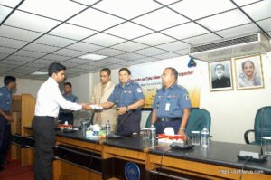 ‌আইটিএমবির আয়োজনে সাইবার অপরাধ দমন বিষয়ে পুলিশের ২ দিনের আইটি প্রশিক্ষণ - ২৩-০৬-২০০৯