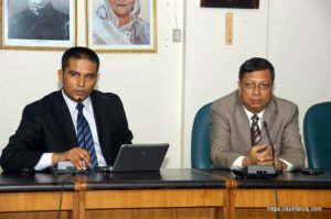 ‌আইটিএমবির আয়োজনে সাইবার অপরাধ দমন বিষয়ে পুলিশের ২ দিনের আইটি প্রশিক্ষণ - ২৩-০৬-২০০৯