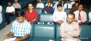 ‌আইটিএমবির আয়োজনে সাইবার অপরাধ দমন বিষয়ে পুলিশের ২ দিনের আইটি প্রশিক্ষণ - ২৩-০৬-২০০৯