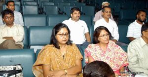 ‌আইটিএমবির আয়োজনে সাইবার অপরাধ দমন বিষয়ে পুলিশের ২ দিনের আইটি প্রশিক্ষণ - ২৩-০৬-২০০৯