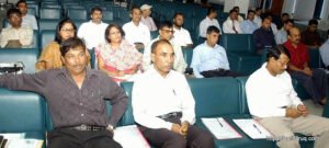 ‌আইটিএমবির আয়োজনে সাইবার অপরাধ দমন বিষয়ে পুলিশের ২ দিনের আইটি প্রশিক্ষণ - ২৩-০৬-২০০৯