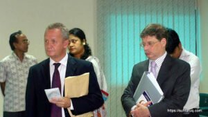 ‌আইটিএমএবির আয়োজনে সাইবার অপরাধ দমন বিষয়ে পুলিশের ২ দিনের আইটি প্রশিক্ষণ - ২৩-০৬-২০০৯