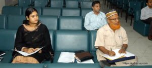 ‌আইটিএমবির আয়োজনে সাইবার অপরাধ দমন বিষয়ে পুলিশের ২ দিনের আইটি প্রশিক্ষণ - ২৩-০৬-২০০৯