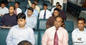 ‌আইটিএমবির আয়োজনে সাইবার অপরাধ দমন বিষয়ে পুলিশের ২ দিনের আইটি প্রশিক্ষণ - ২৩-০৬-২০০৯