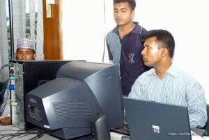 ‌আইটিএমবির আয়োজনে সাইবার অপরাধ দমন বিষয়ে পুলিশের ২ দিনের আইটি প্রশিক্ষণ - ২৩-০৬-২০০৯