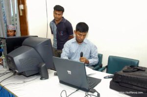 ‌আইটিএমবির আয়োজনে সাইবার অপরাধ দমন বিষয়ে পুলিশের ২ দিনের আইটি প্রশিক্ষণ - ২৩-০৬-২০০৯