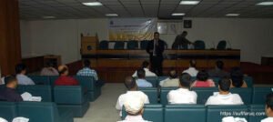 ‌আইটিএমবির আয়োজনে সাইবার অপরাধ দমন বিষয়ে পুলিশের ২ দিনের আইটি প্রশিক্ষণ - ২৩-০৬-২০০৯