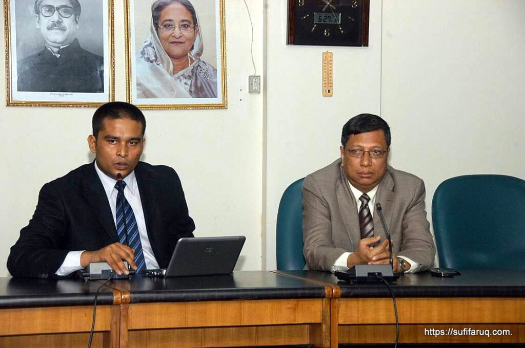 ‌আইটিএমবির আয়োজনে সাইবার অপরাধ দমন বিষয়ে পুলিশের ২ দিনের আইটি প্রশিক্ষণ - ২৩-০৬-২০০৯