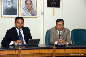 ‌আইটিএমবির আয়োজনে সাইবার অপরাধ দমন বিষয়ে পুলিশের ২ দিনের আইটি প্রশিক্ষণ - ২৩-০৬-২০০৯