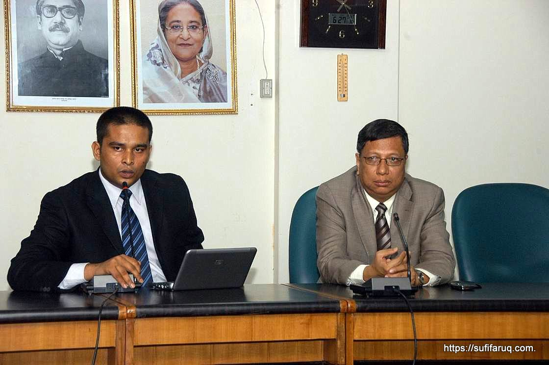 ‌আইটিএমবির আয়োজনে সাইবার অপরাধ দমন বিষয়ে পুলিশের ২ দিনের আইটি প্রশিক্ষণ - ২৩-০৬-২০০৯