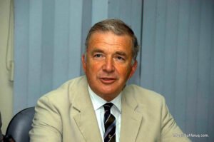 ‌আইটিএমবির আয়োজনে সাইবার অপরাধ দমন বিষয়ে পুলিশের ২ দিনের আইটি প্রশিক্ষণ - ২৩-০৬-২০০৯