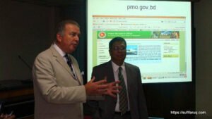 ‌আইটিএমবির আয়োজনে সাইবার অপরাধ দমন বিষয়ে পুলিশের ২ দিনের আইটি প্রশিক্ষণ - ২৩-০৬-২০০৯