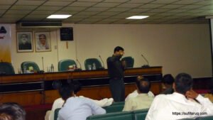 ‌আইটিএমএবির আয়োজনে সাইবার অপরাধ দমন বিষয়ে পুলিশের ২ দিনের আইটি প্রশিক্ষণ - ২৩-০৬-২০০৯