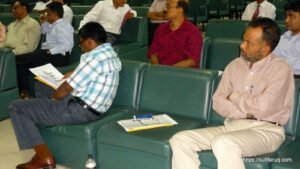 ‌আইটিএমএবির আয়োজনে সাইবার অপরাধ দমন বিষয়ে পুলিশের ২ দিনের আইটি প্রশিক্ষণ - ২৩-০৬-২০০৯