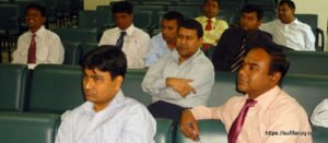 ‌আইটিএমএবির আয়োজনে সাইবার অপরাধ দমন বিষয়ে পুলিশের ২ দিনের আইটি প্রশিক্ষণ - ২৩-০৬-২০০৯