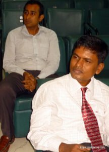 ‌আইটিএমএবির আয়োজনে সাইবার অপরাধ দমন বিষয়ে পুলিশের ২ দিনের আইটি প্রশিক্ষণ - ২৩-০৬-২০০৯