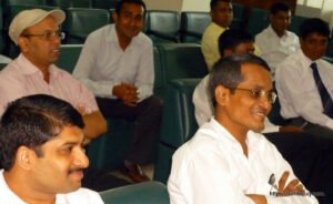 ‌আইটিএমএবির আয়োজনে সাইবার অপরাধ দমন বিষয়ে পুলিশের ২ দিনের আইটি প্রশিক্ষণ - ২৩-০৬-২০০৯