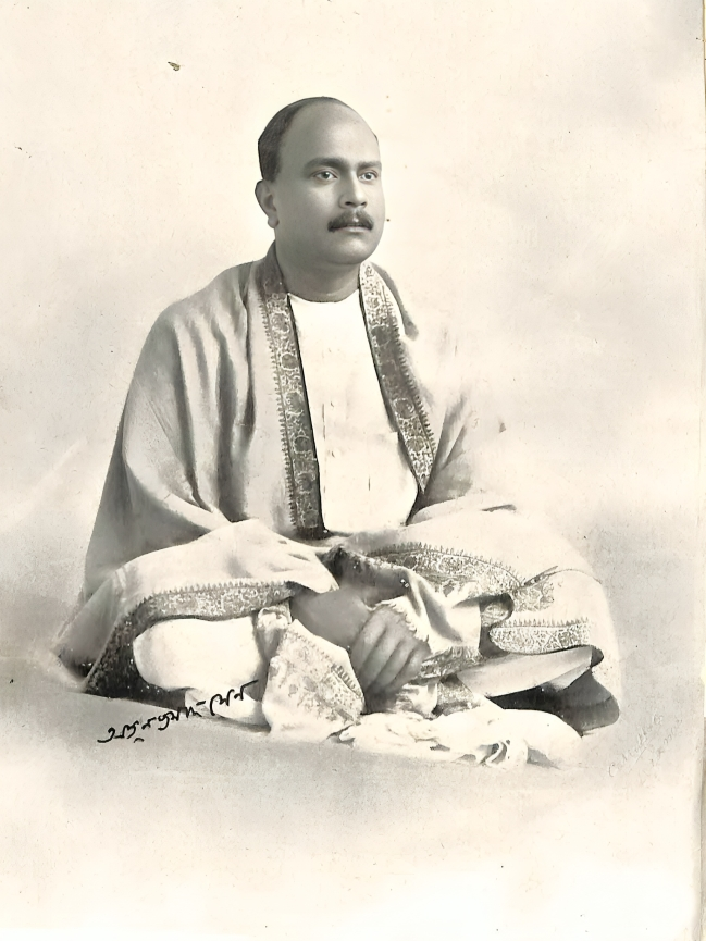 অতুলপ্রসাদ সেন