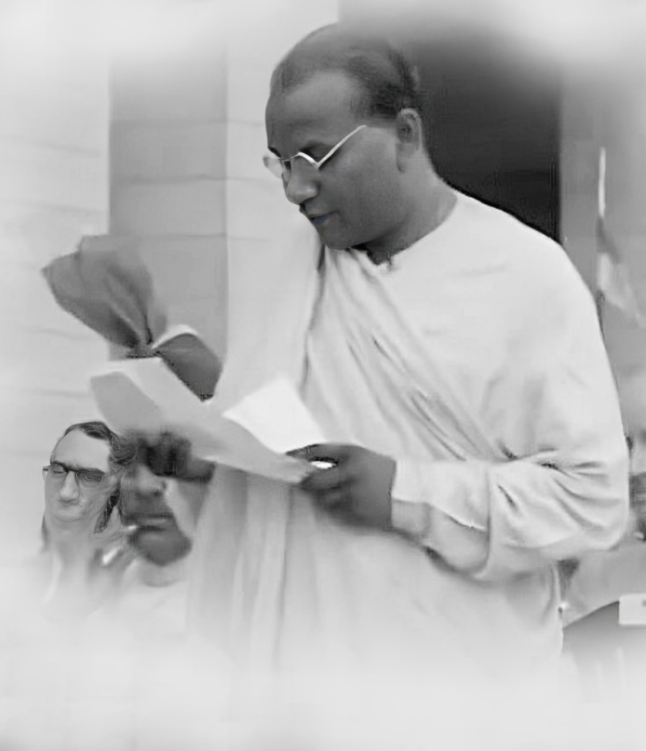 যোগেন্দ্রনাথ মণ্ডল