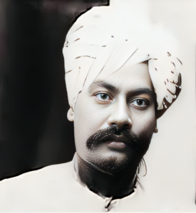 ওস্তাদ আখতার হুসেন খান, পাতিয়ালা ঘরানা
