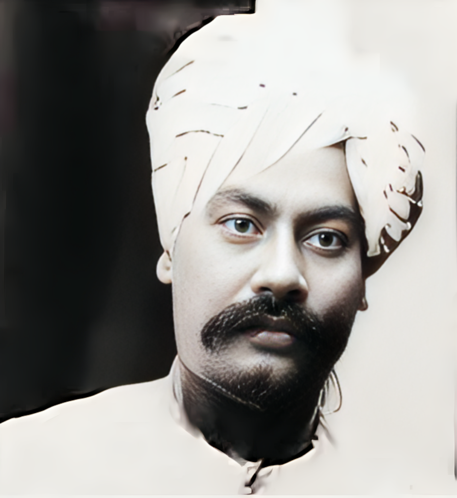 ওস্তাদ আখতার হুসেন খান, পাতিয়ালা ঘরানা