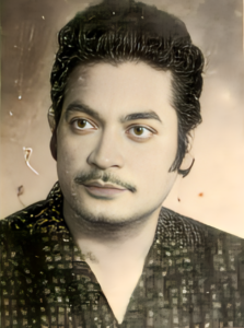 ওস্তাদ আমানত আলী খান, পাতিয়ালা ঘরানা