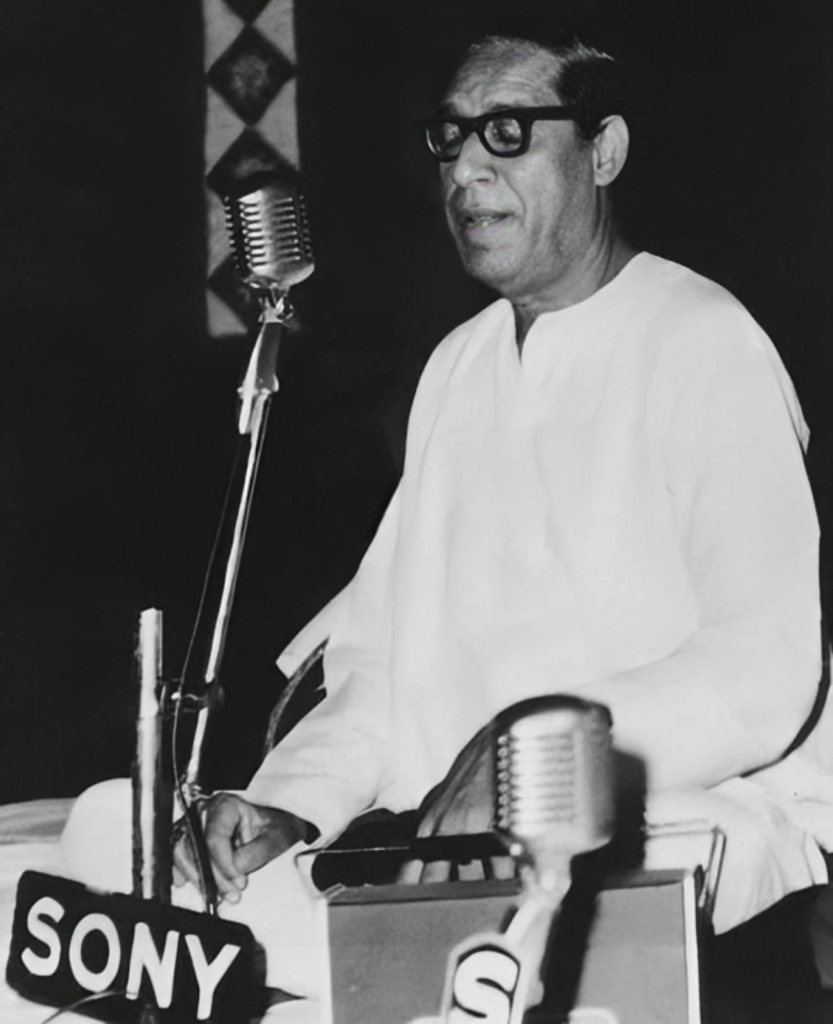 ওস্তাদ আমির খান, ইন্দোর ঘরানা